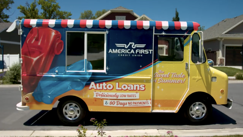 America First Sweet Taste Of Summer Commercial